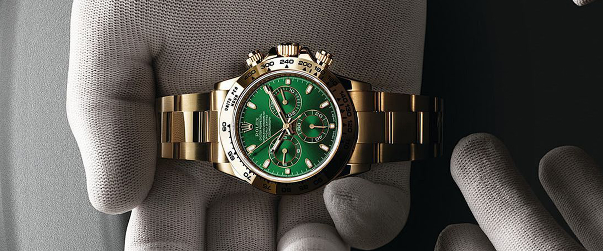 Montblanc Watchs